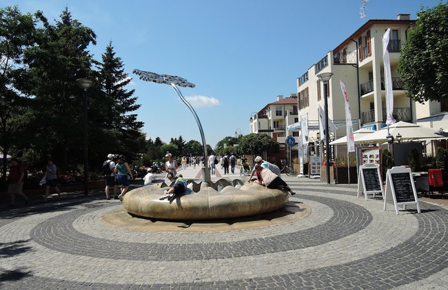 Holiday Homes for 7 People in Swinoujscie - Foto 77