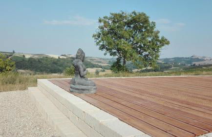 Wohnung in Landhaus mit Resort-Adults only - Foto 30