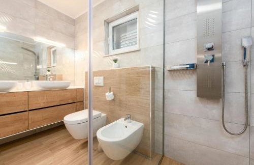 Villa Descansa ZadarVillas - Foto 55