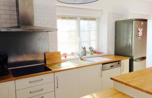 Maison Coeur Nature pres du zoo beauval - Foto 55