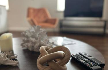 Peterson Apartments by Visit Cleethorpes - Photo 28