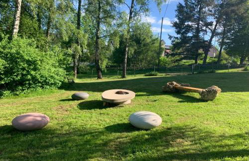 Napoleonsuite auf Schloß Hürbel - Foto 22