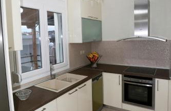 Villa Liana , private Villa with pool and garden - Foto 7