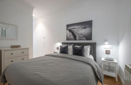 Espectacular piso en Madrid en la Milla de ORO - Foto 16