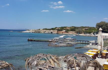 Waterfront Penthouse - Photo 34