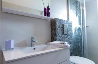 Apartments Villa Roza - Foto 89