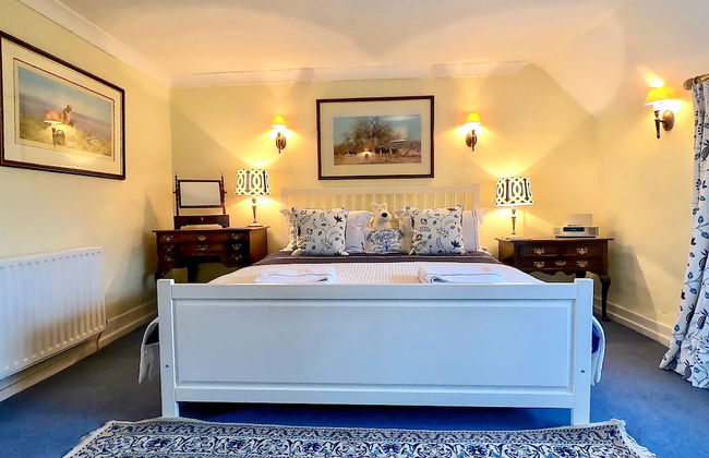 River Nene Cottages - Foto 59