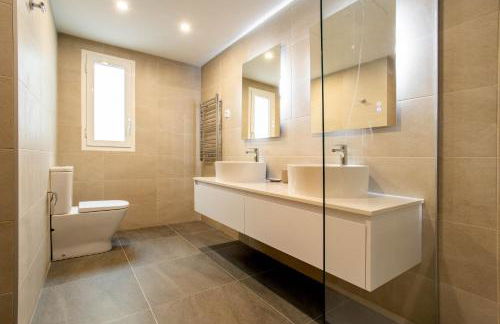 Bernabeu Luxe en Madrid - Foto 32