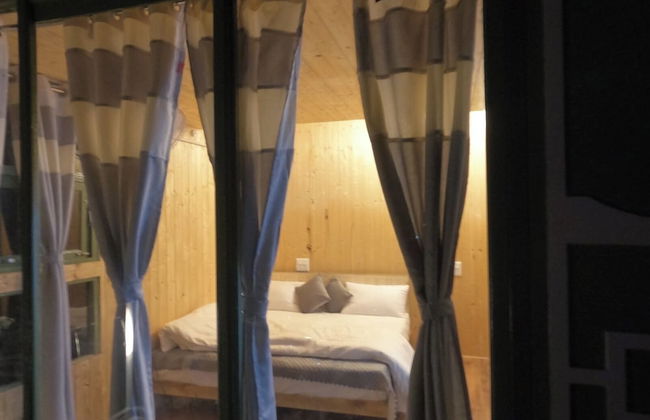 Aikyam Cottages and Camps - Photo 7