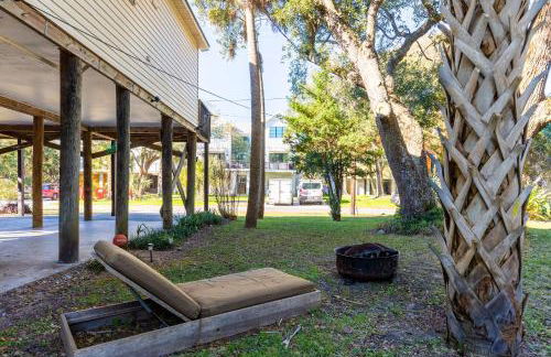 2nd Block E Huron - Keep Palm - Adorable House Minutes from the Beach - Foto 31