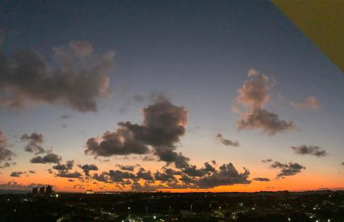 Apartamento 1 Q Vista Mar Salvador - Bahia - Photo 27