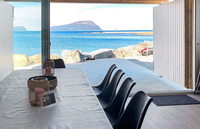 10 Person Holiday Home in Brattvag - Foto 44