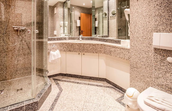 Ferienwohnung im Dunenpark Binz - Foto 8