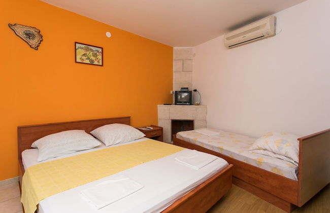 Apartments Djurkovic - Foto 4