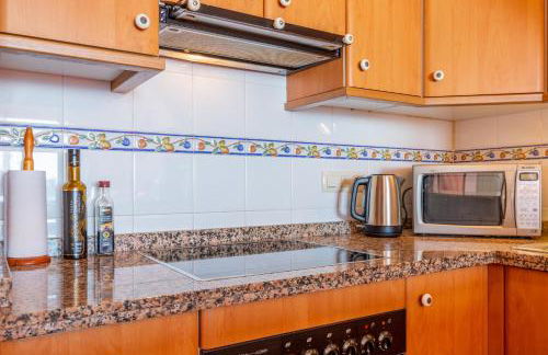 180-degrees sea view with pool - Foto 10