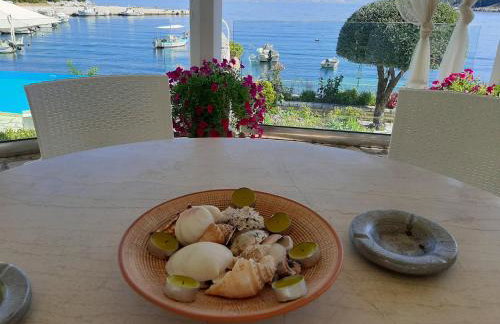 Imerolia Beach Villa Kassiopi Corfu - Foto 68