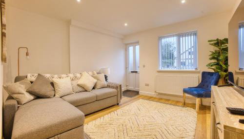 2-Bed - Bridgwater Rd - Long Stays, Free Parking - Foto 4