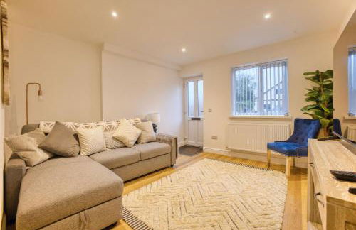 2-Bed - Bridgwater Rd - Long Stays, Free Parking - Foto 4