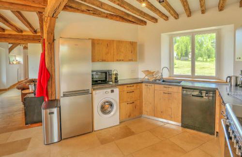 La Bergerie - Foto 13