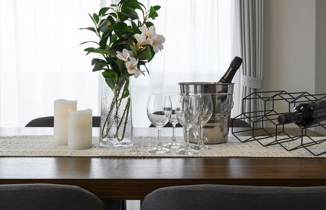 &Monde. Okinawa Arena Condominium - Foto 38