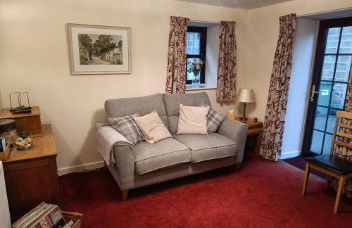 Cosy cottage in the heart of Pateley Bridge. - Foto 8