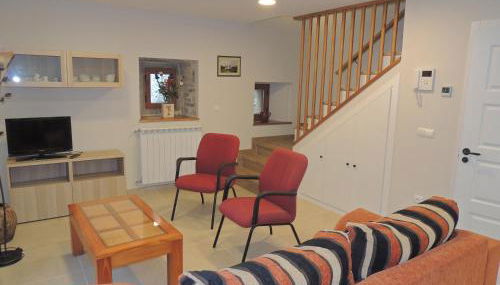 Casa Rural Sardas 60m2 con GARAGE - Sabiñanigo - Foto 4