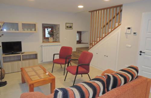 Casa Rural Sardas 60m2 con GARAGE - Sabiñanigo - Foto 4