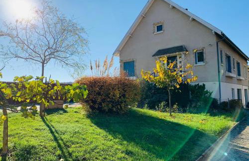 Gîtes Chez Charles - Foto 1