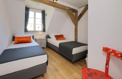 Alte Schmiede Bleckede - Foto 25