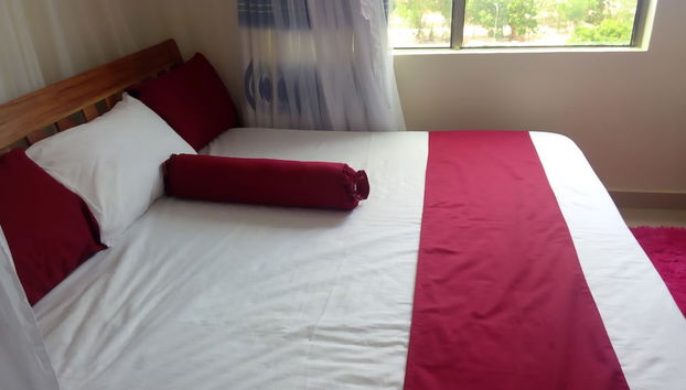 Sun Set Paradise Baringo - Foto 2, Habitación