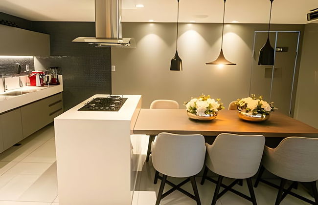 Solar Tambaú - Foto 47