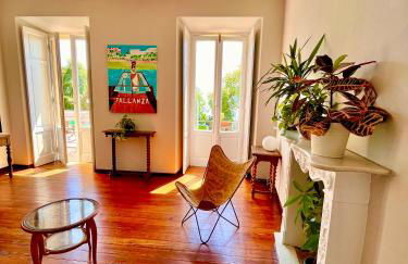 Casa Gambusso historical house magnificent Lake View - Foto 16