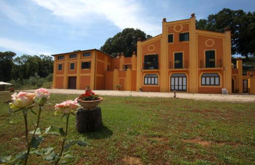 Agriturismo La Gismonda - Foto 1