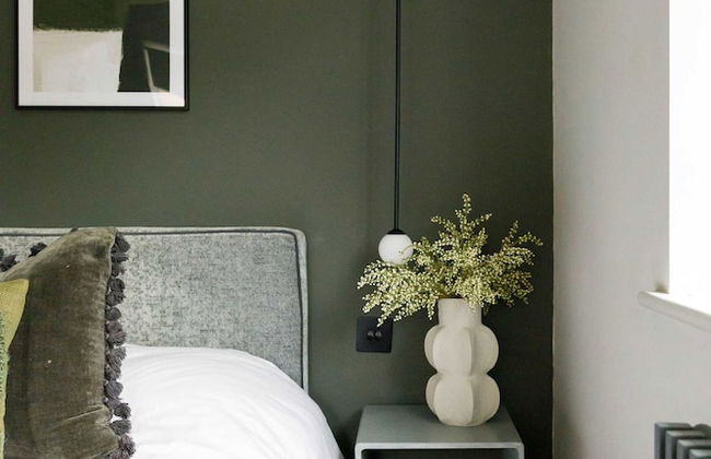 Stylish 4 Bed Home Close to Beach - Foto 38