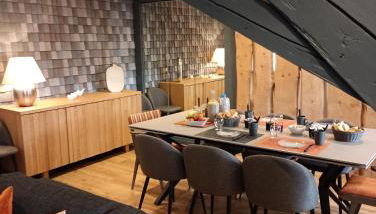 Appartement Les Belluis - Foto 4