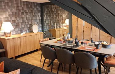 Appartement Les Belluis - Foto 4