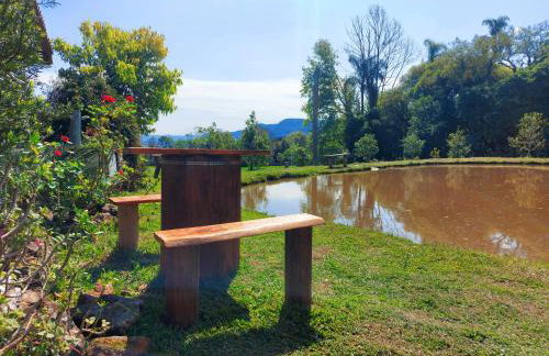 Recanto Pôr do Sol - Foto 18