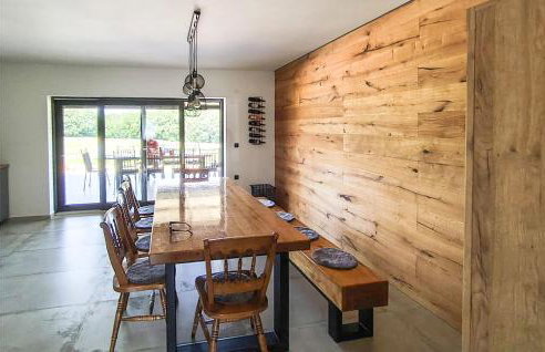 Nice Home In Sveti Ivan Zabno With Sauna - Foto 8