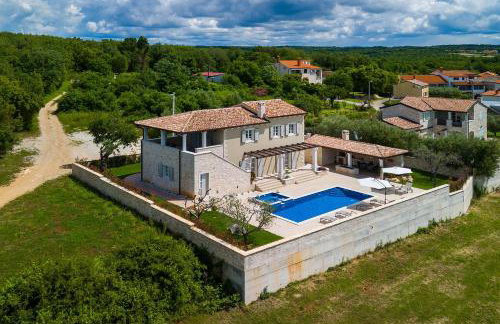 Villa Bel Fiore - Foto 44