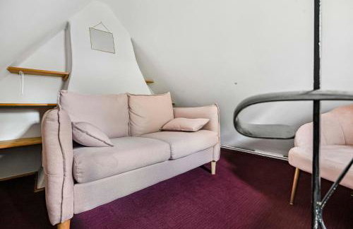 Two Bedroom Grade ll Cottage At AZ Luxury Stays Honey Horsefield With WiFi And Free Parking - Foto 5