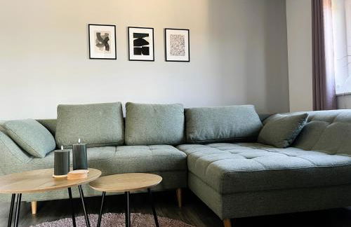 Schönes PENTHOUSE Dümmer See - Lembruch - Foto 19