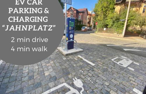 Comfycation Jena - Foto 22