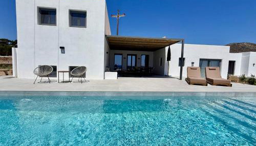 Faragas Hill Oasis Villa - Foto 3