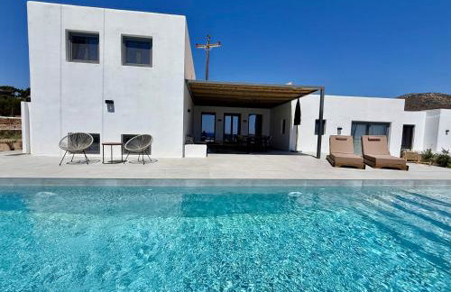 Faragas Hill Oasis Villa - Foto 3