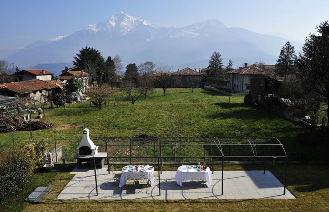 Gravedona Orange (Apt. 4) - Foto 21