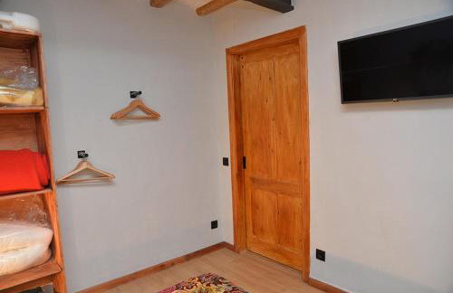 Apartamento Rústico-moderno Accesible-Adaptado Pobla de Lillet - Foto 27