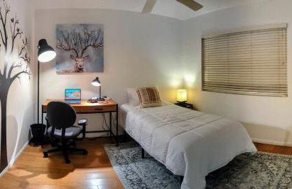 Stylish 4 Bedroom Home Near Venice Beach with Backyard BBQ - Foto 17