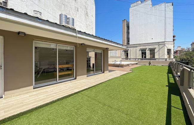 Ayres Suites Saenz Peña - Foto 49