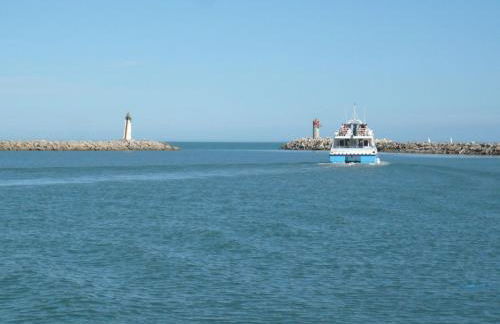 Apartment Les Portes de la Plage by Interhome - Photo 52