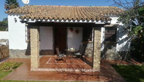 Cortijo El Almendro, Urb. Fuente del Gallo, Conil - Foto 4